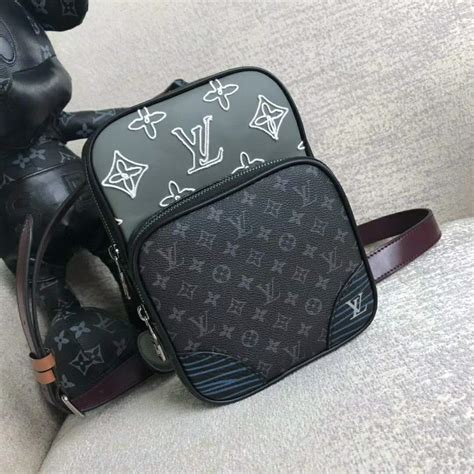 sling bag men lv|lv sling bag original.